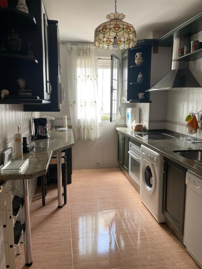 Casa De La Canada - Piso Completo Carchelejo Dış mekan fotoğraf
