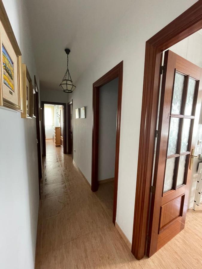 Casa De La Canada - Piso Completo Carchelejo Dış mekan fotoğraf