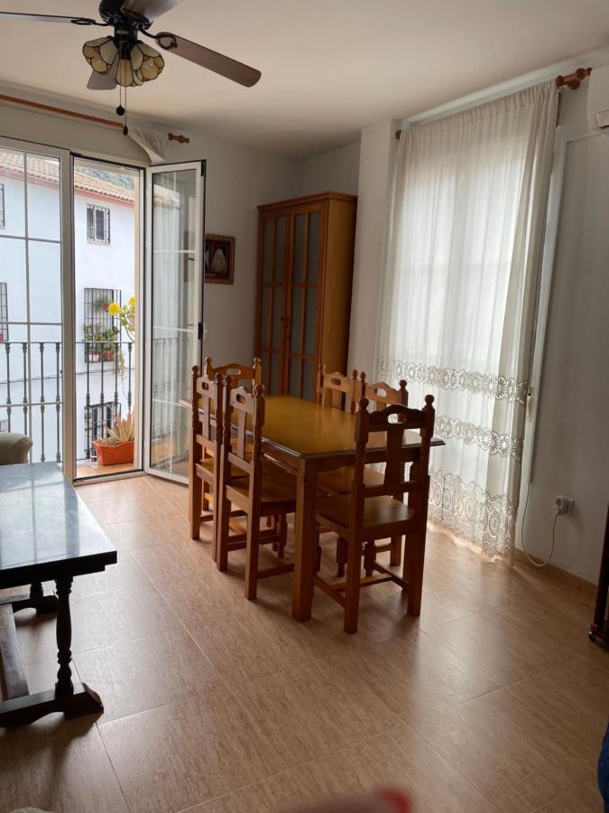 Casa De La Canada - Piso Completo Carchelejo Dış mekan fotoğraf