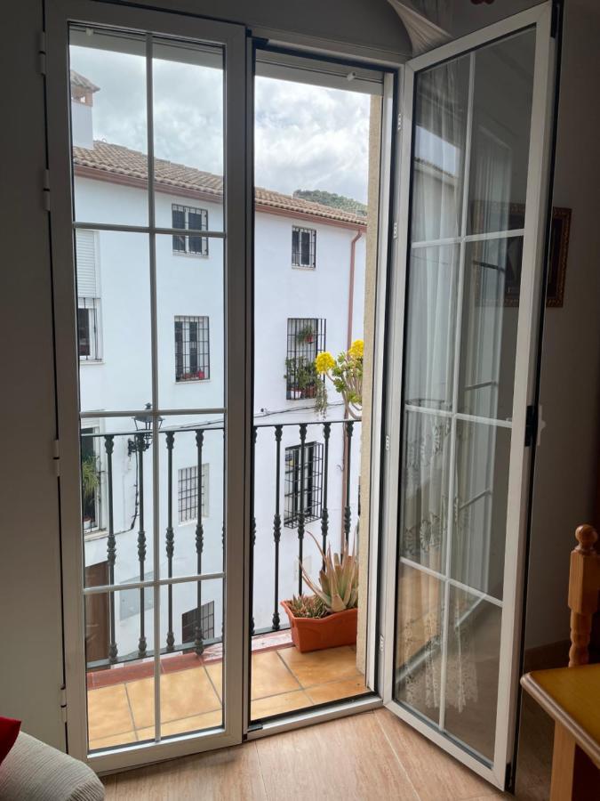 Casa De La Canada - Piso Completo Carchelejo Dış mekan fotoğraf