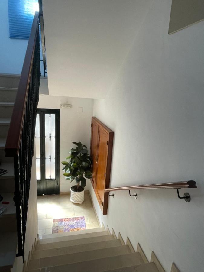 Casa De La Canada - Piso Completo Carchelejo Dış mekan fotoğraf