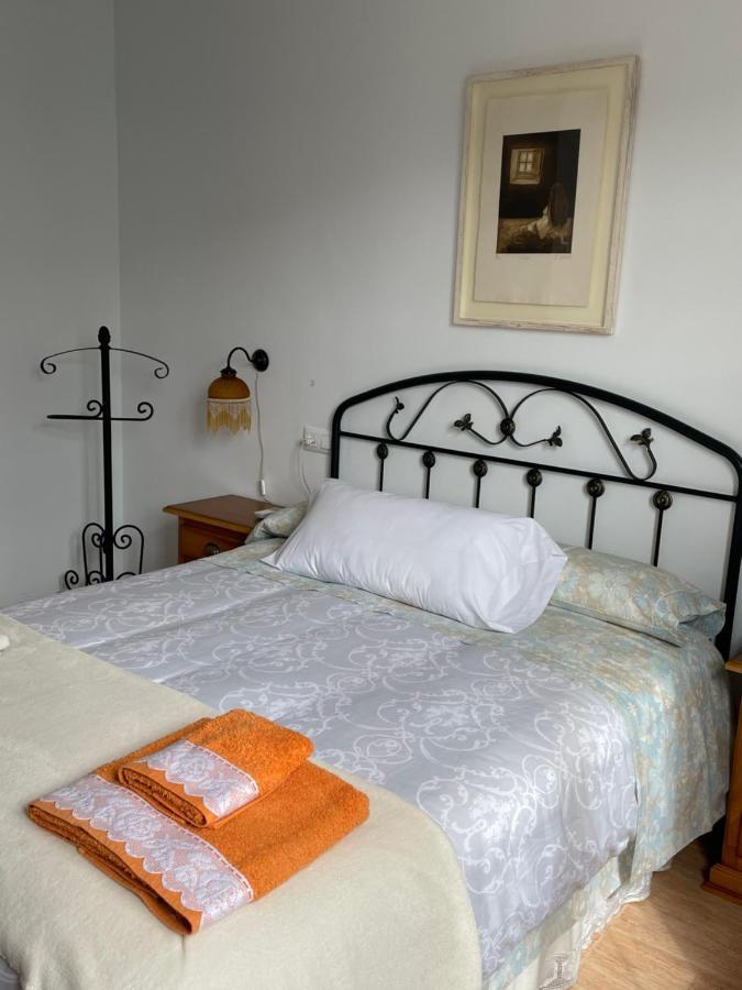 Casa De La Canada - Piso Completo Carchelejo Dış mekan fotoğraf