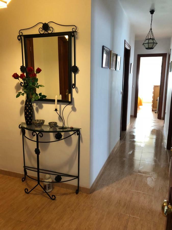 Casa De La Canada - Piso Completo Carchelejo Dış mekan fotoğraf