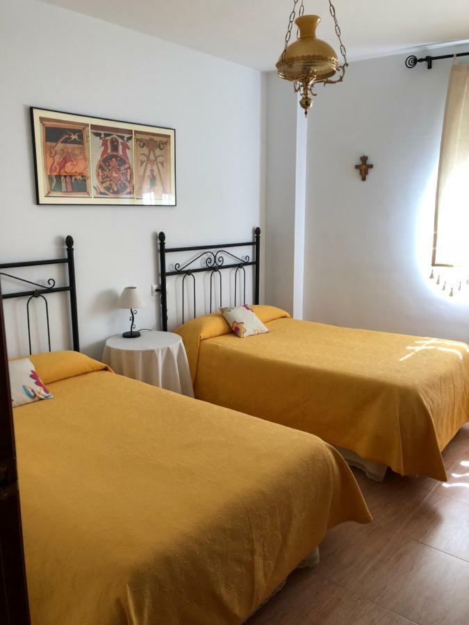 Casa De La Canada - Piso Completo Carchelejo Dış mekan fotoğraf
