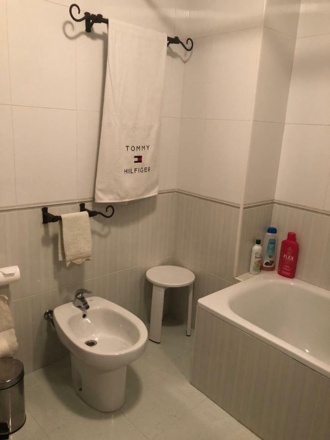 Casa De La Canada - Piso Completo Carchelejo Dış mekan fotoğraf